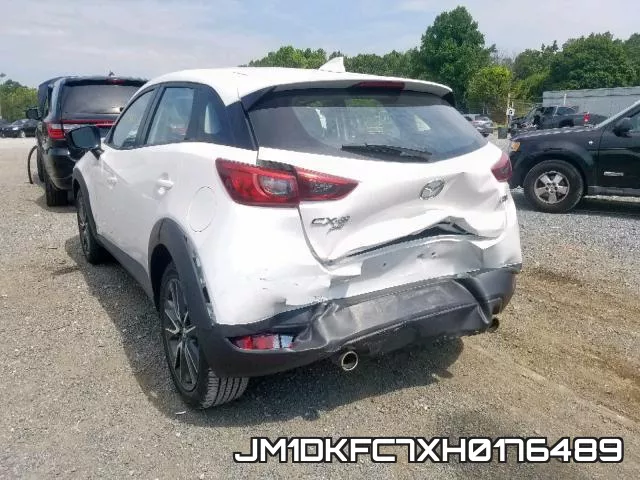 JM1DKFC7XH0176489 фото 4