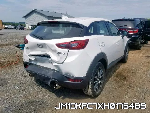 JM1DKFC7XH0176489 фото 5