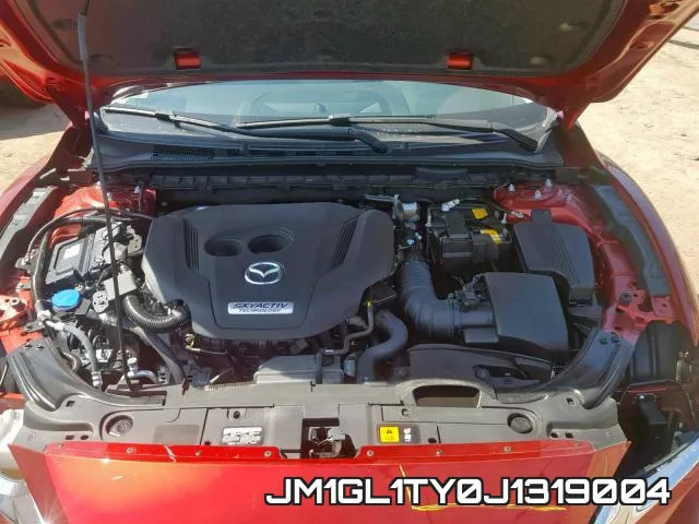 JM1GL1TY0J1319004 фото 8