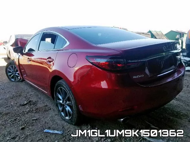 JM1GL1UM9K1501362 фото 4