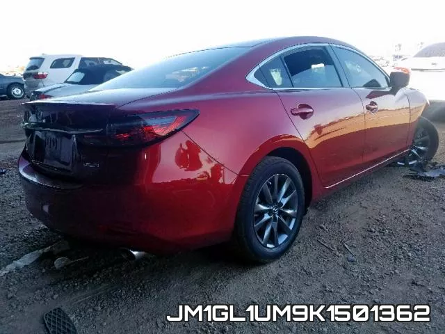 JM1GL1UM9K1501362 фото 5