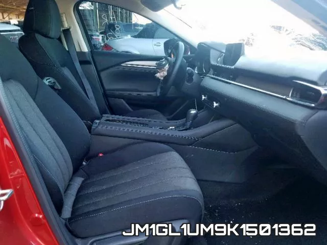 JM1GL1UM9K1501362 фото 6