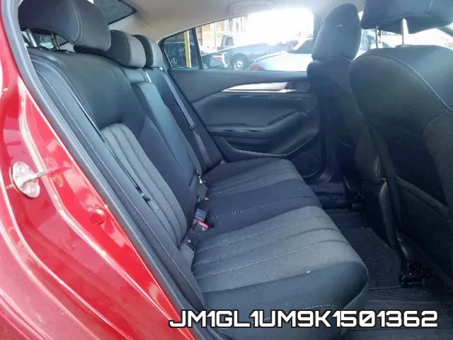 JM1GL1UM9K1501362 фото 7