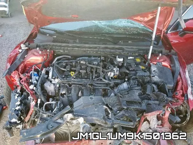 JM1GL1UM9K1501362 фото 8
