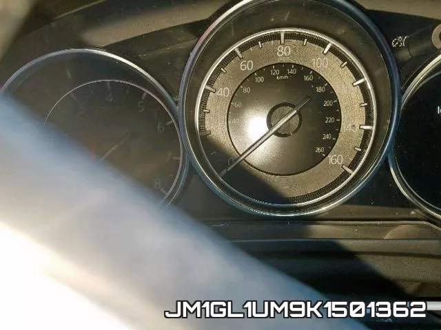 JM1GL1UM9K1501362 фото 9