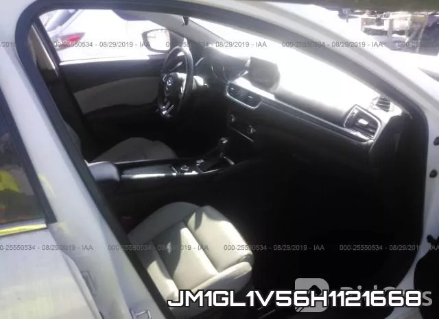 JM1GL1V56H1121668 фото 6