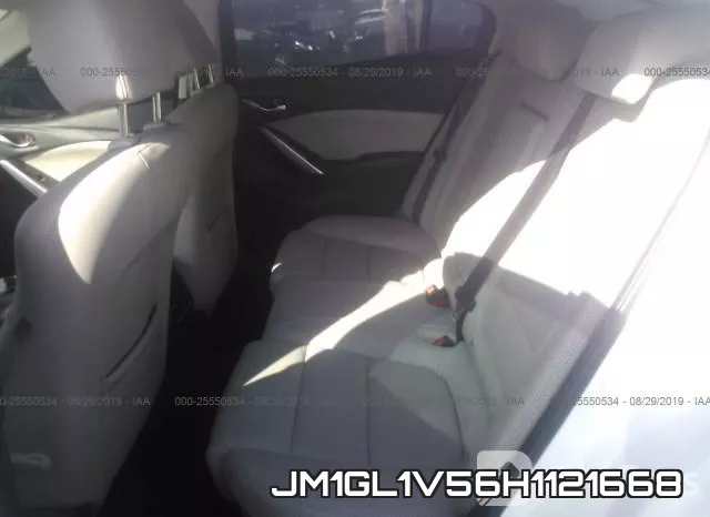 JM1GL1V56H1121668 фото 9
