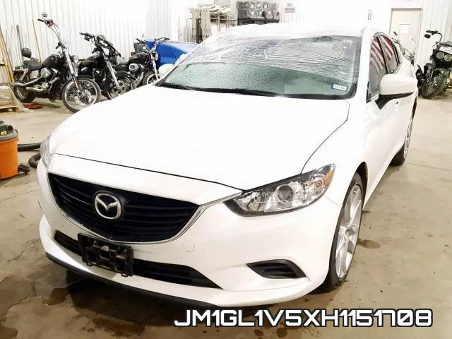 JM1GL1V5XH1151708 фото 3