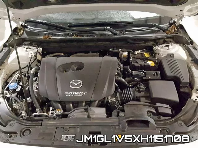 JM1GL1V5XH1151708 фото 8