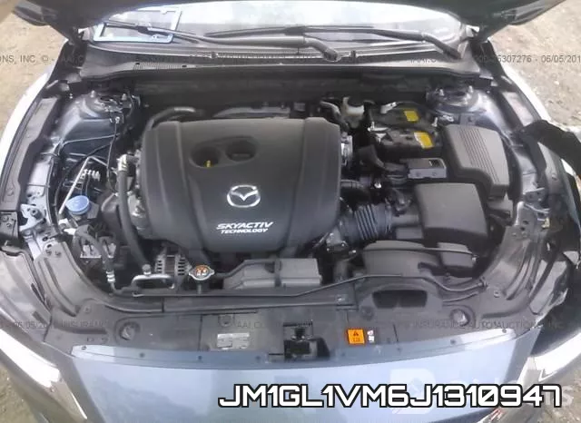 JM1GL1VM6J1310947 фото 2