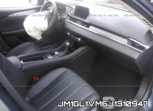 JM1GL1VM6J1310947 фото 6