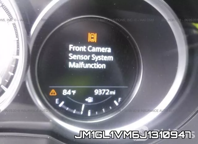 JM1GL1VM6J1310947 фото 8