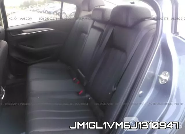 JM1GL1VM6J1310947 фото 9
