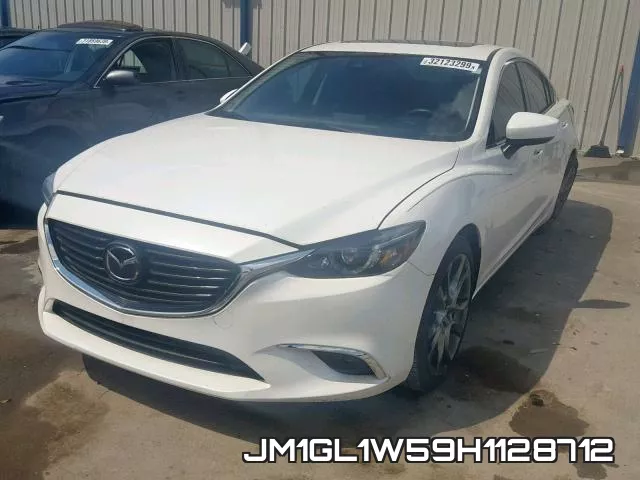 JM1GL1W59H1128712 фото 3