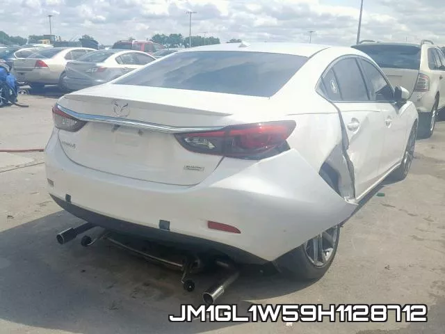 JM1GL1W59H1128712 фото 5