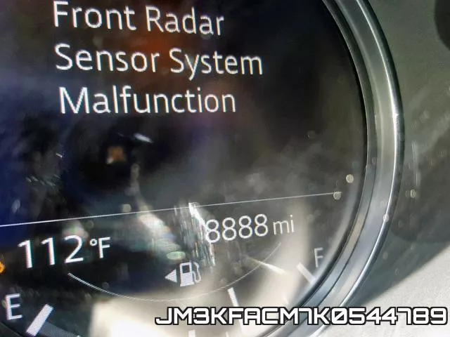 JM3KFACM7K0544789 фото 9