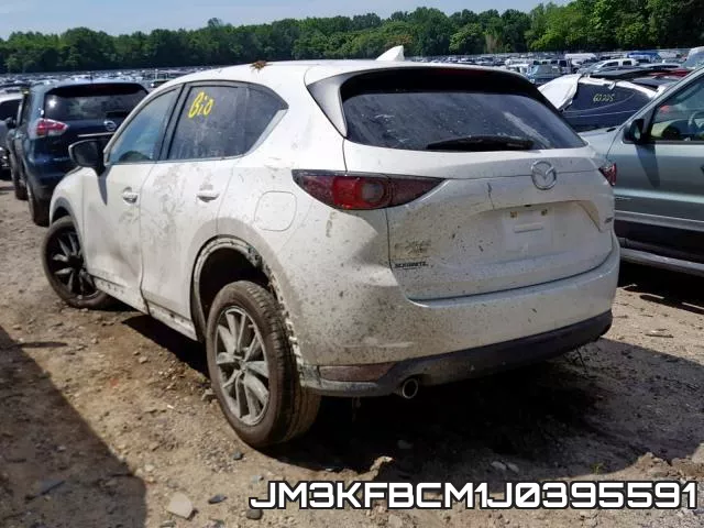 JM3KFBCM1J0395591 фото 4