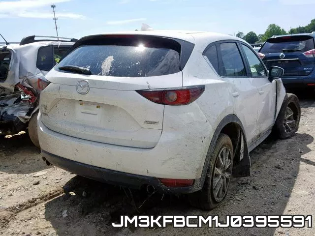 JM3KFBCM1J0395591 фото 5