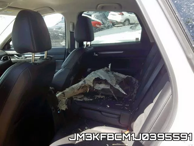 JM3KFBCM1J0395591 фото 7