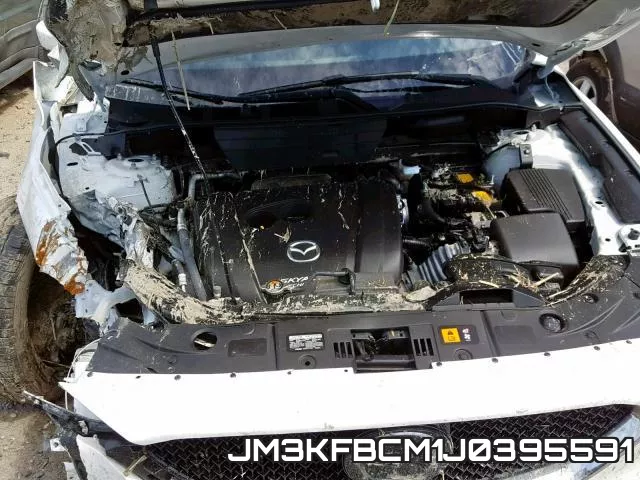 JM3KFBCM1J0395591 фото 8