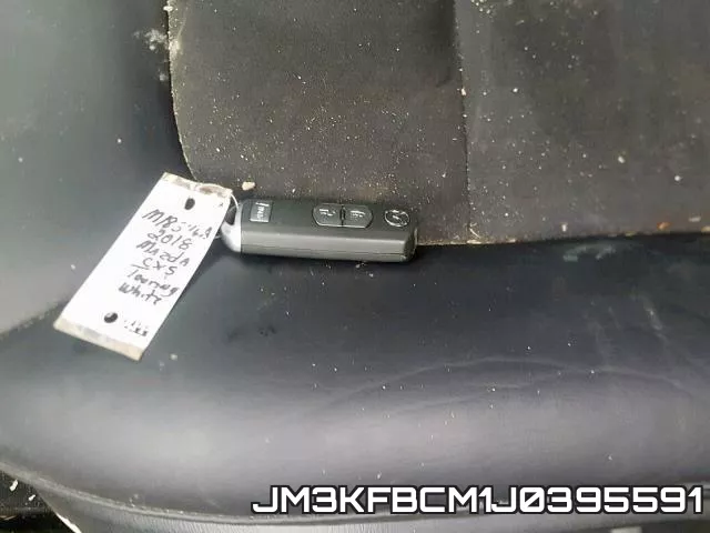 JM3KFBCM1J0395591 фото 10