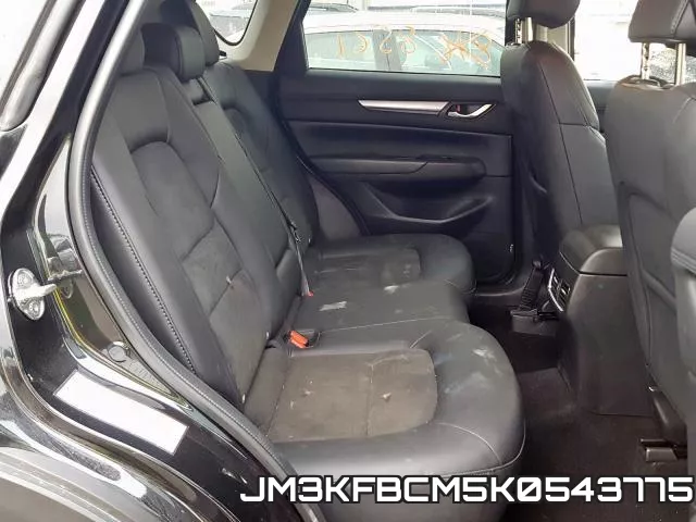 JM3KFBCM5K0543775 фото 7