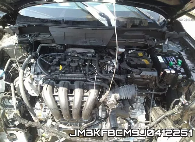 JM3KFBCM9J0412251 фото 2