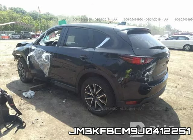 JM3KFBCM9J0412251 фото 4