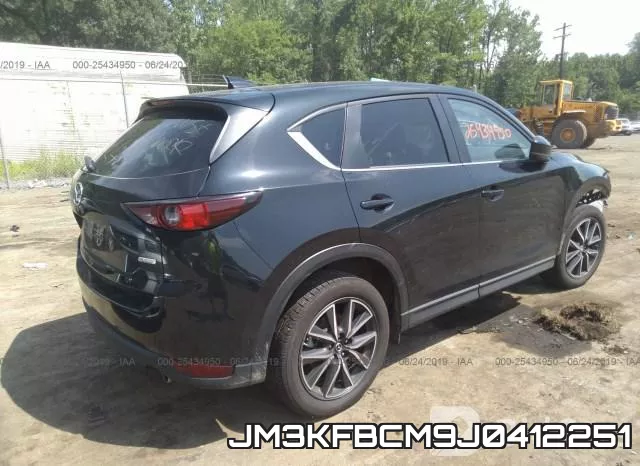 JM3KFBCM9J0412251 фото 5