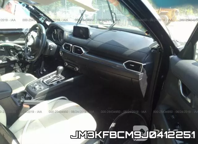 JM3KFBCM9J0412251 фото 6