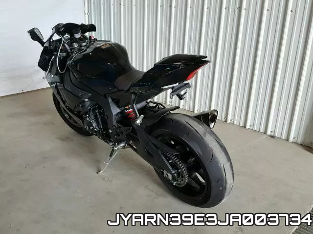 JYARN39E3JA003734 фото 4