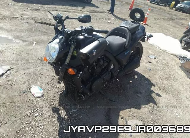 JYAVP29E9JA003689 фото 3