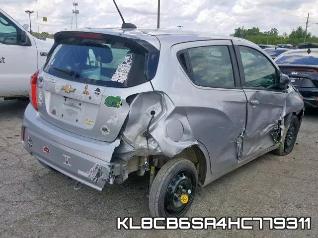 KL8CB6SA4HC779311 фото 5