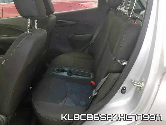 KL8CB6SA4HC779311 фото 7