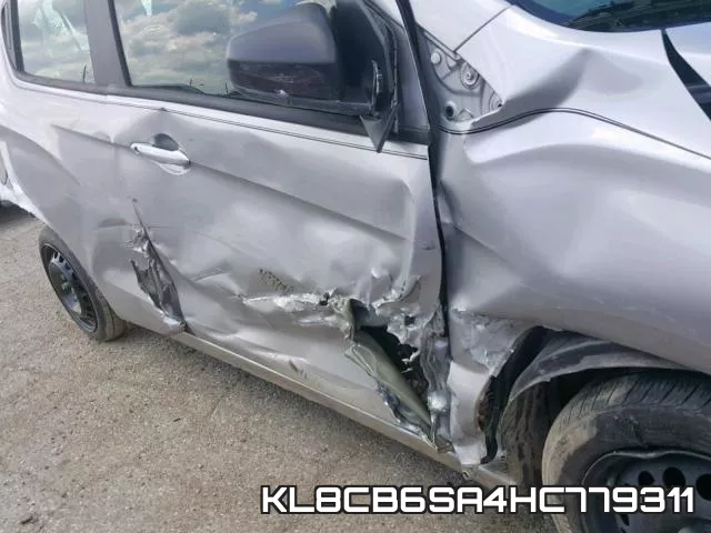 KL8CB6SA4HC779311 фото 10