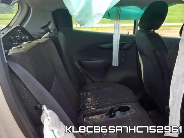 KL8CB6SA7HC752961 фото 7