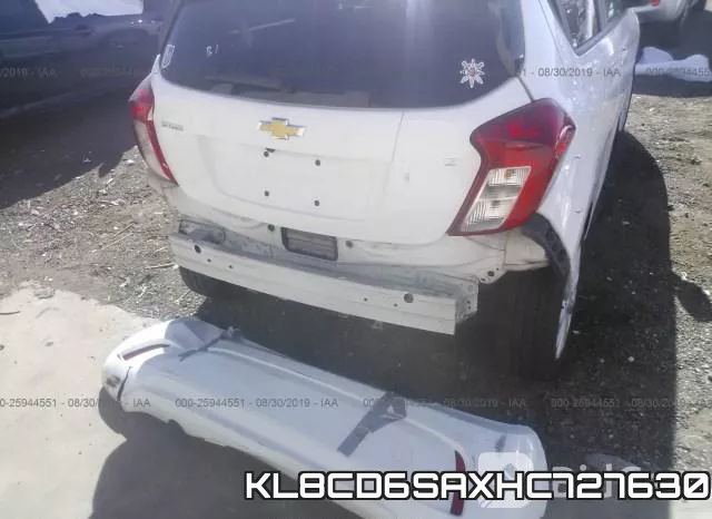 KL8CD6SAXHC727630 фото 7