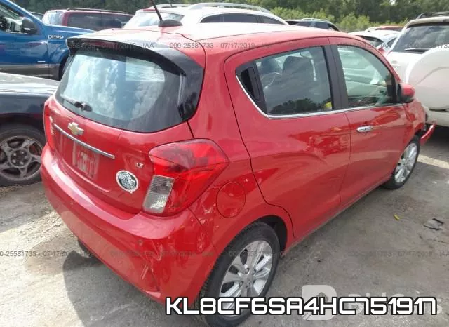 KL8CF6SA4HC751917 фото 5