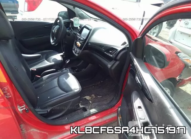 KL8CF6SA4HC751917 фото 6