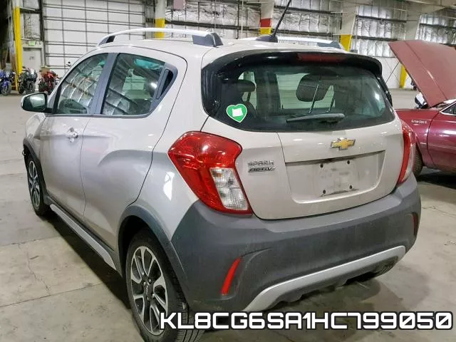 KL8CG6SA1HC799050 фото 4