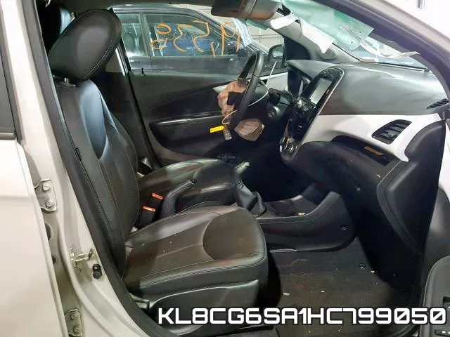 KL8CG6SA1HC799050 фото 6