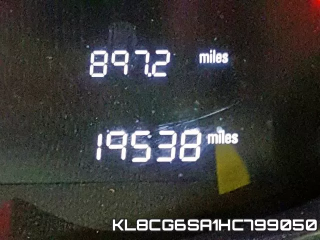KL8CG6SA1HC799050 фото 9