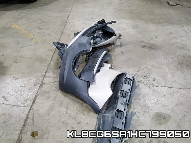 KL8CG6SA1HC799050 фото 10