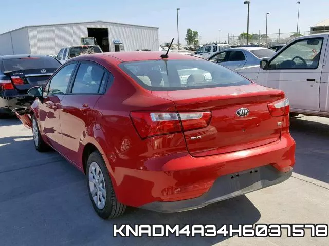 KNADM4A34H6037578 фото 4