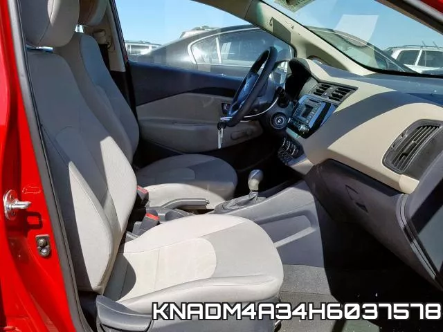 KNADM4A34H6037578 фото 6