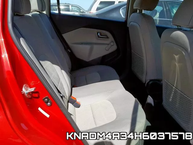 KNADM4A34H6037578 фото 7