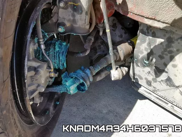 KNADM4A34H6037578 фото 10