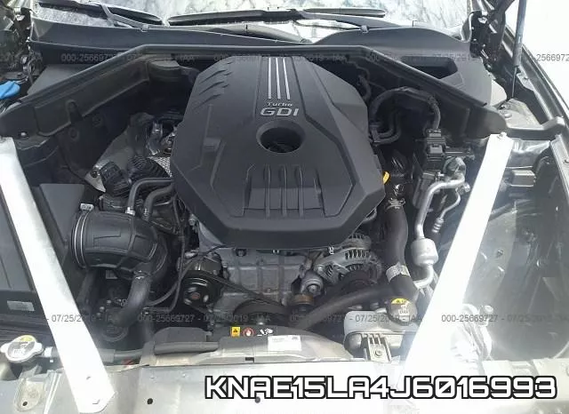 KNAE15LA4J6016993 фото 2