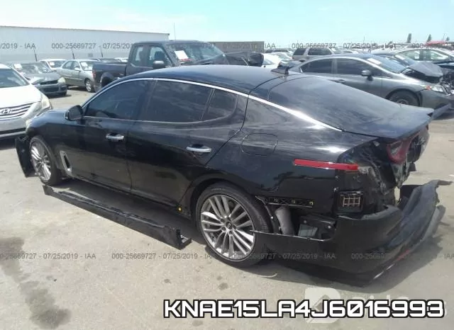 KNAE15LA4J6016993 фото 4