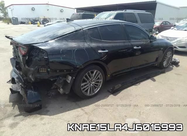 KNAE15LA4J6016993 фото 5